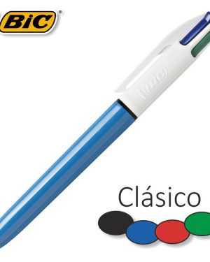 bic 4 color