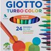 giotto 24 color