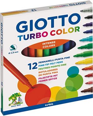 giotto-turbo
