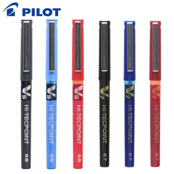 Pilot 0.7 Clearance