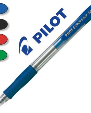 super-grip-pilot