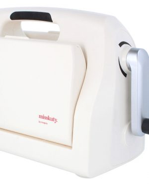 troqueladora inspiro