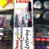 pentel-vertice