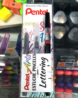 pentel-vertice