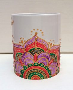 Porcelana Fría - Arcilla Polimérica técnicas Vértice Papelería