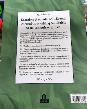 Lettering-creativo-y-caligrafía-moderna-cuaderno-en-puerto-sagunto2