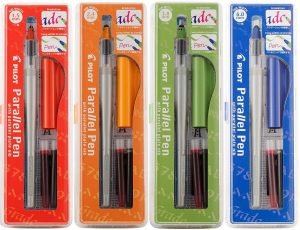 Pilot Parallel Calligraphy Bolígrafos