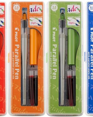 Pilot Parallel Calligraphy Bolígrafos